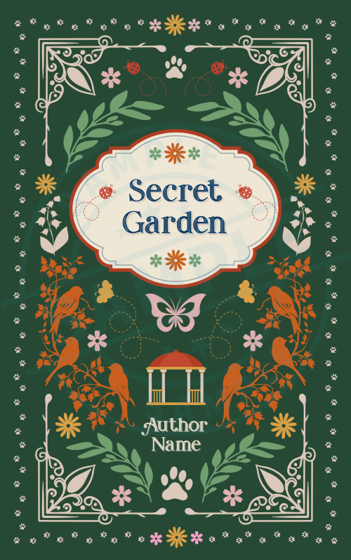 Secret Garden