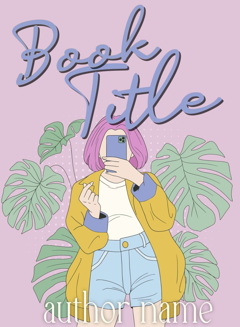 Contemporary Cover