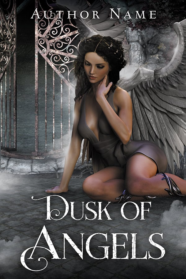 Dusk of Angels