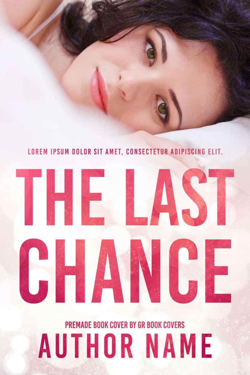 The Last Chance | CP015