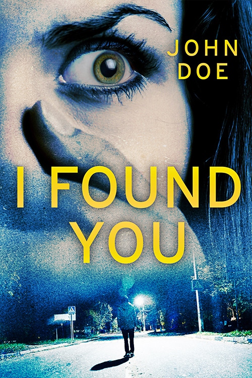 I Found You