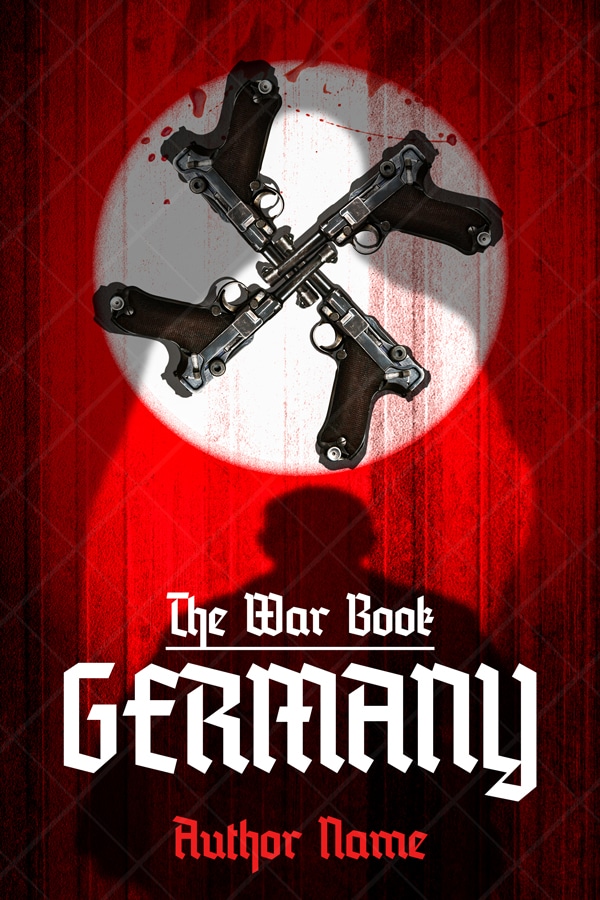 War Book – Germany