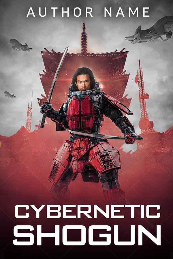 Cybernetic Shogun