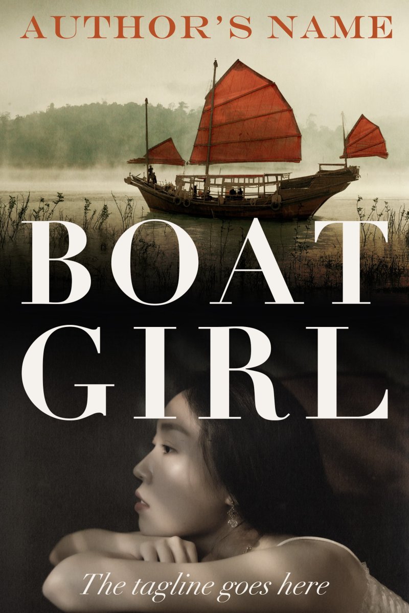 Boat Girl