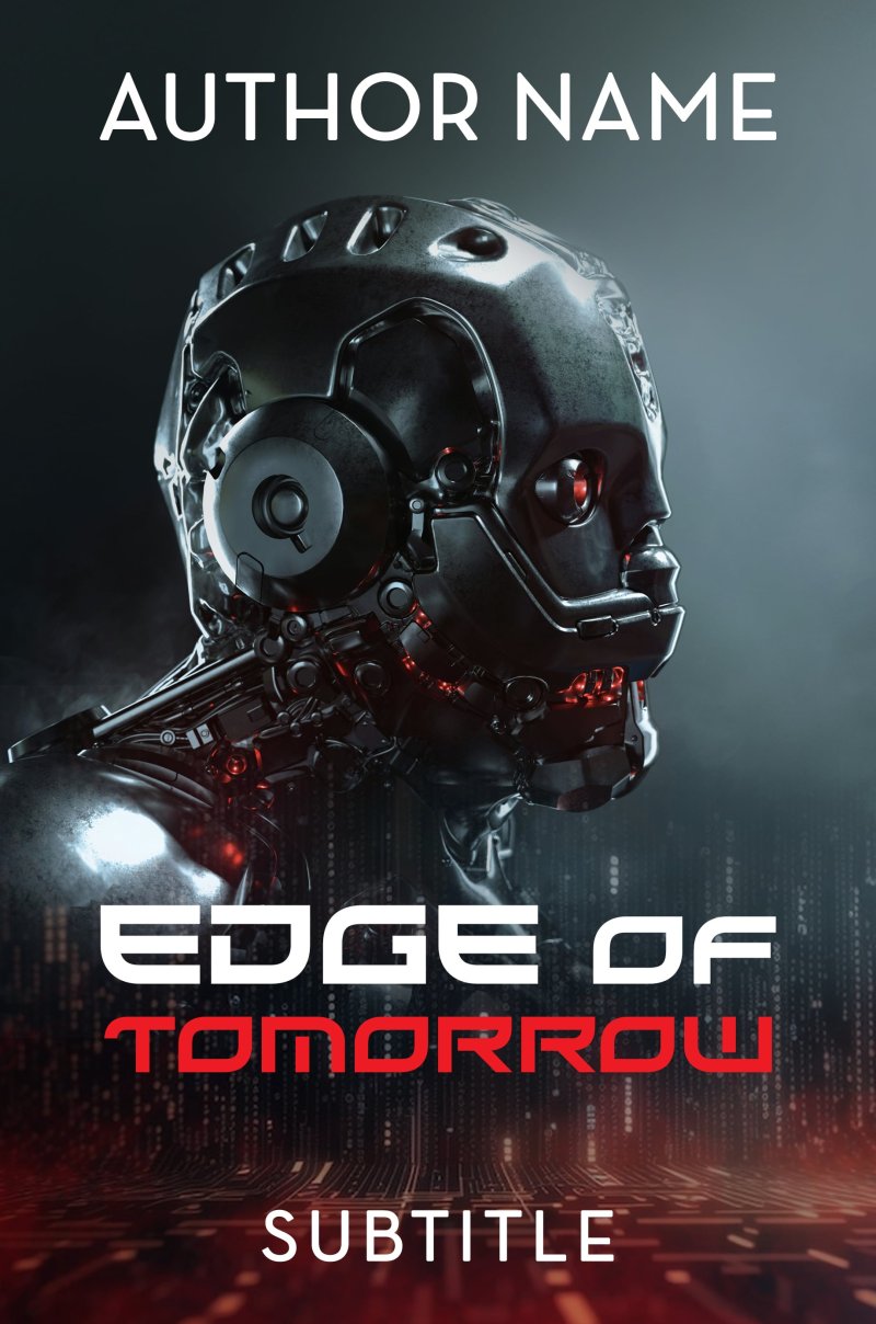 Edge of Tomorrow