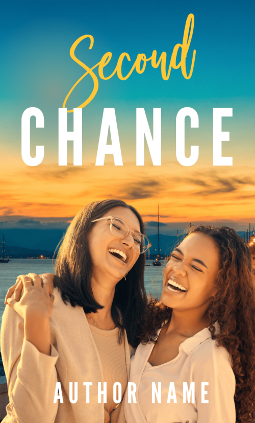 Second Chance – Summer Romance Lesbian