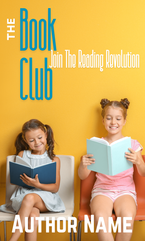 The Book Club – Non-Fiction Education