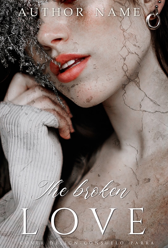 The broken love