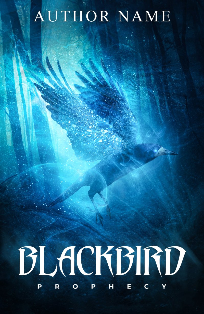 Blackbird Prophecy