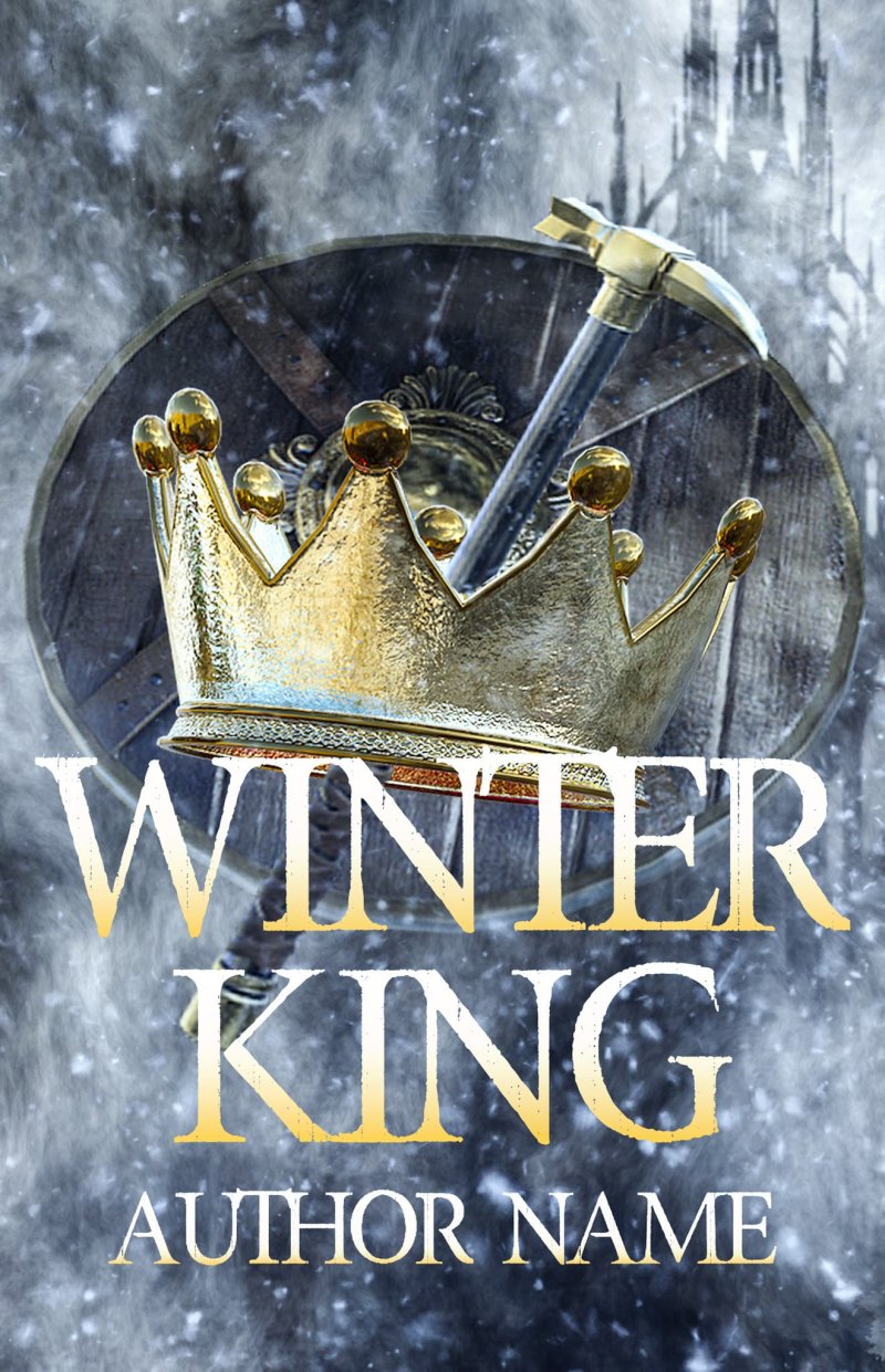 WINTER KING