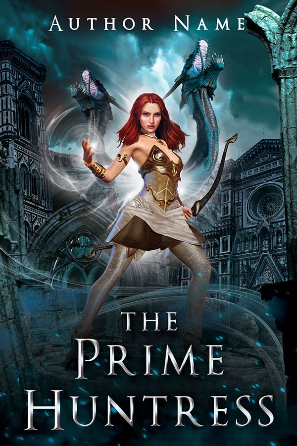 The Prime Huntress