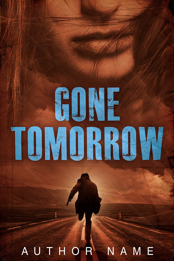 Gone Tomorrow