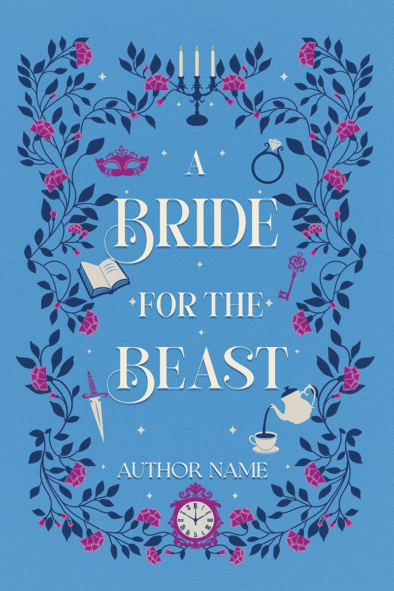 A Bride For The Beast