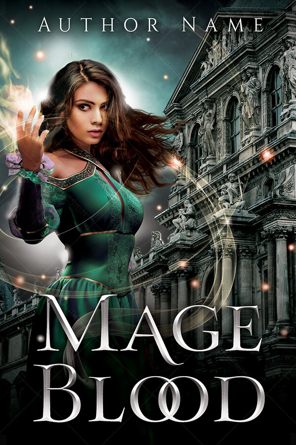 Mageborn