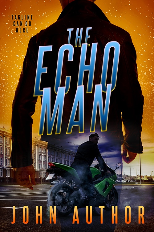 The Echo Man