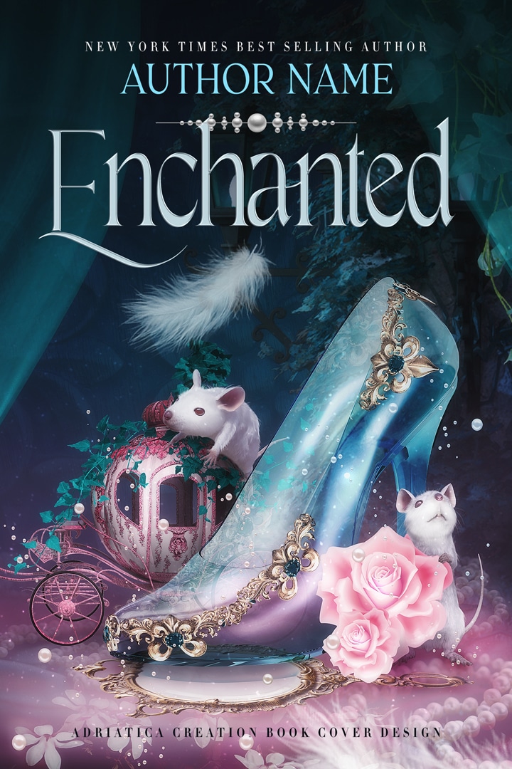 Enchanted