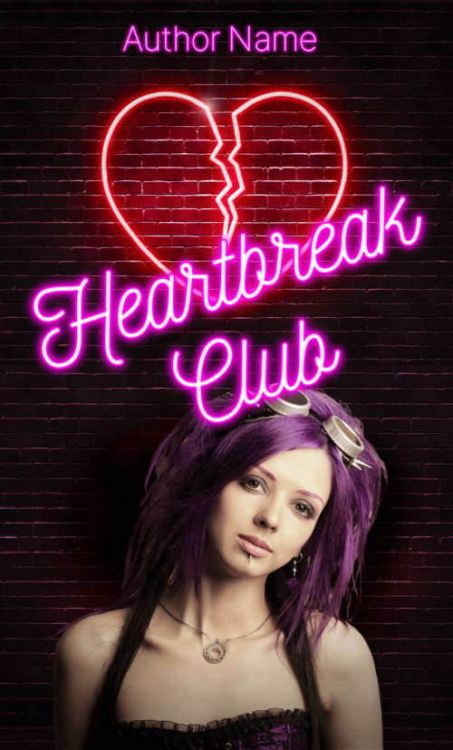 Heartbreak Club – Grunge, Emo, Nightclub, Steampunk