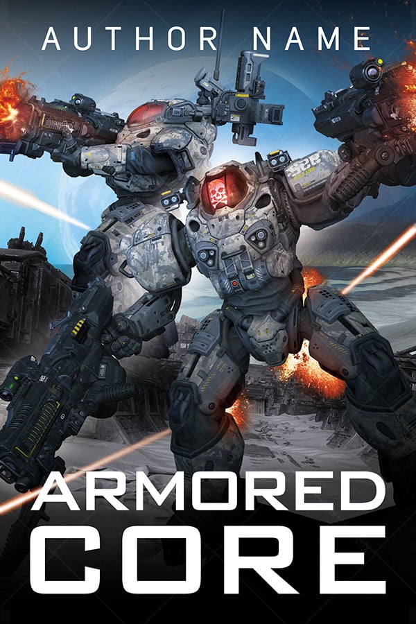 Armored Core