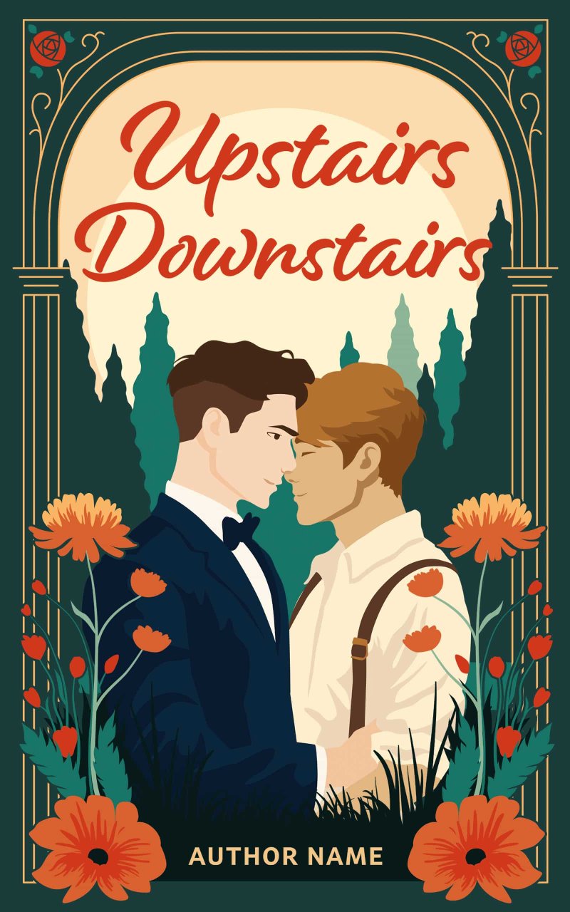 Upstairs Downstairs