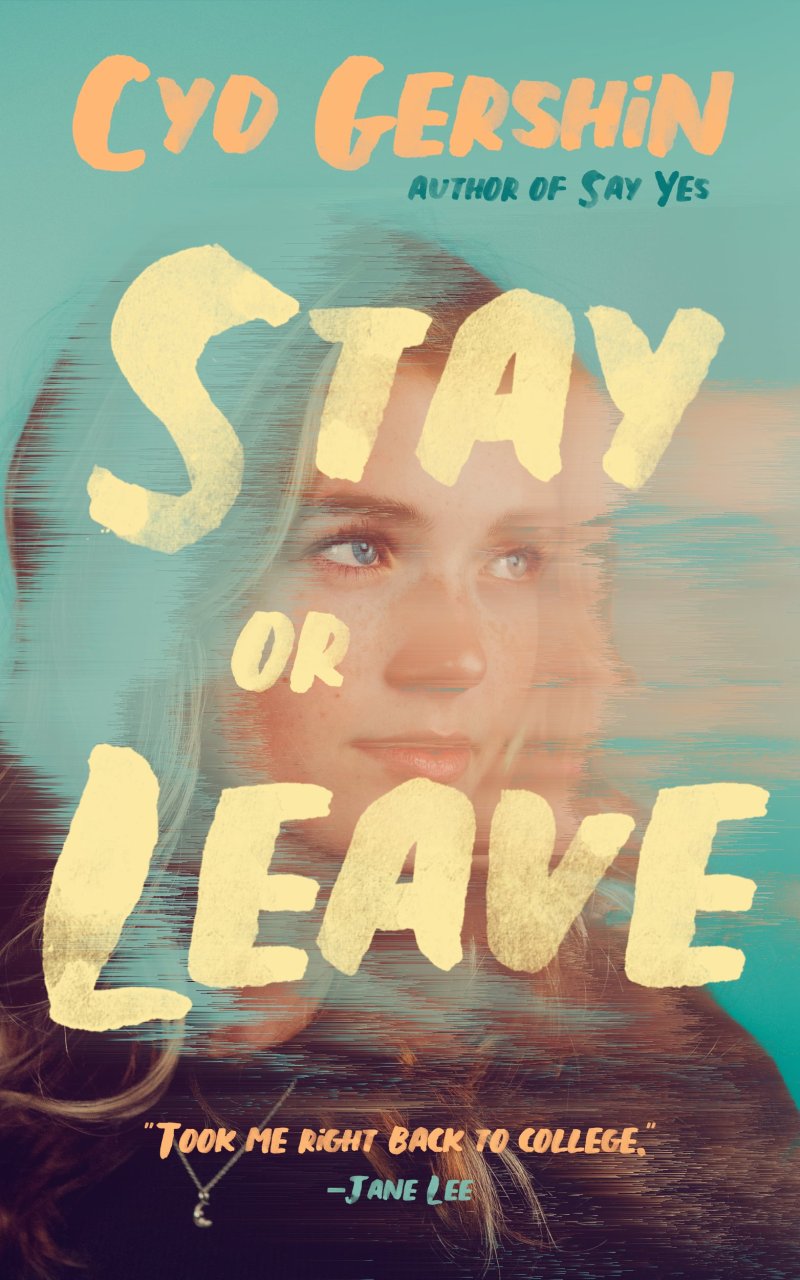 Stay or Leave