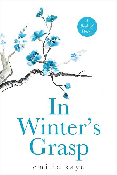 IN WINTER’S GRASP