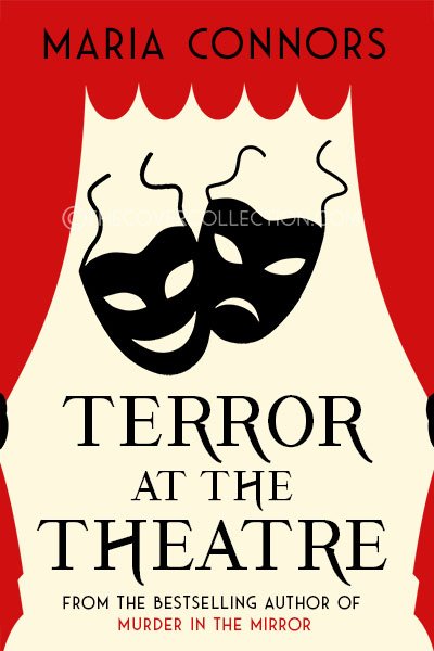 TERROR AT THE THEATRE