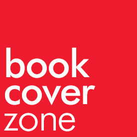 BookCoverZone logo